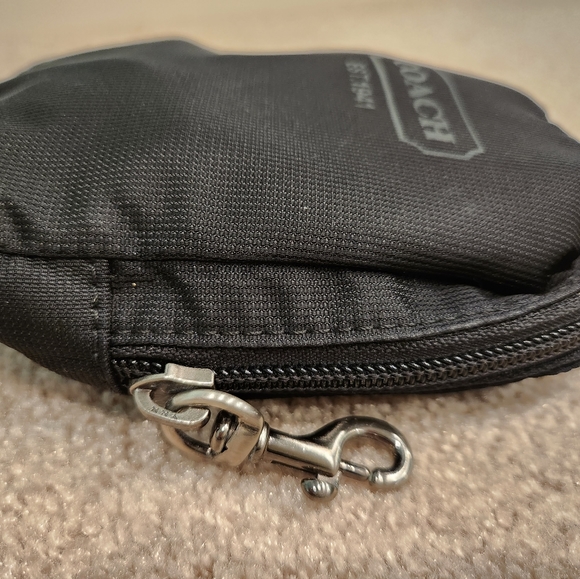 Coach Packable Bag- Excellent Condition! - Picture 6 of 6
